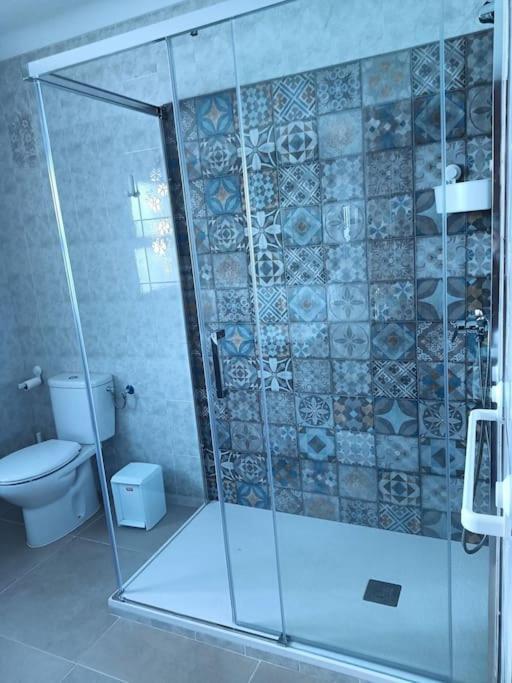 فيلا Casa La Fuente إل شورو المظهر الخارجي الصورة
