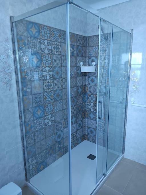 فيلا Casa La Fuente إل شورو المظهر الخارجي الصورة