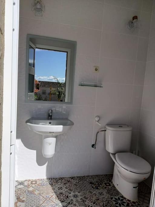 فيلا Casa La Fuente إل شورو المظهر الخارجي الصورة