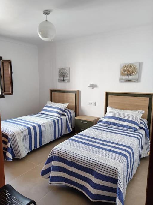 فيلا Casa La Fuente إل شورو المظهر الخارجي الصورة