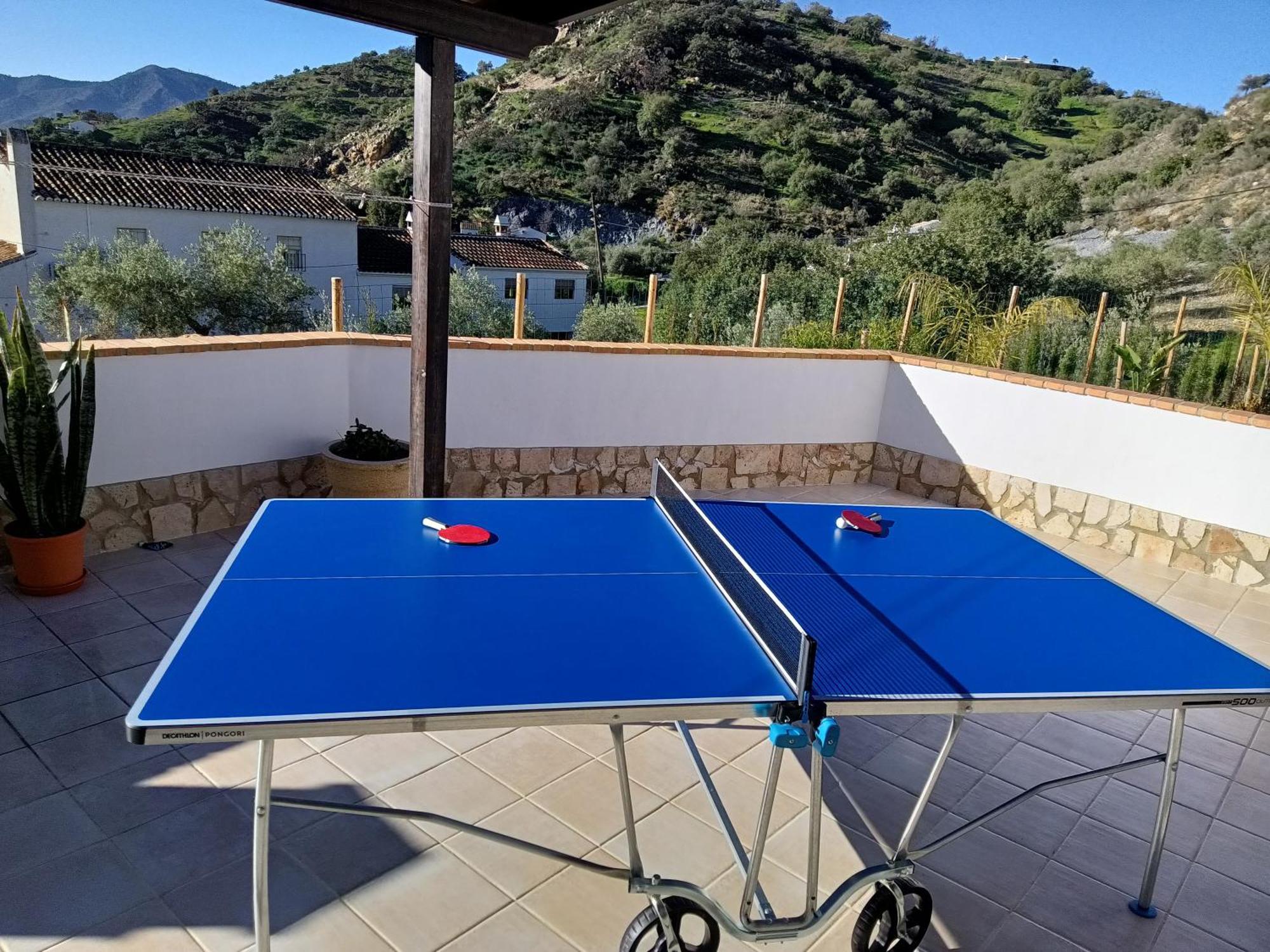 فيلا Casa La Fuente إل شورو المظهر الخارجي الصورة